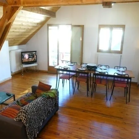 House De Luchon - 8 Pers, 140 M2, 5/4 Villa Bagnères-de-Luchon