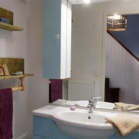 House De Luchon - 8 Pers, 140 M2, 5/4 *
