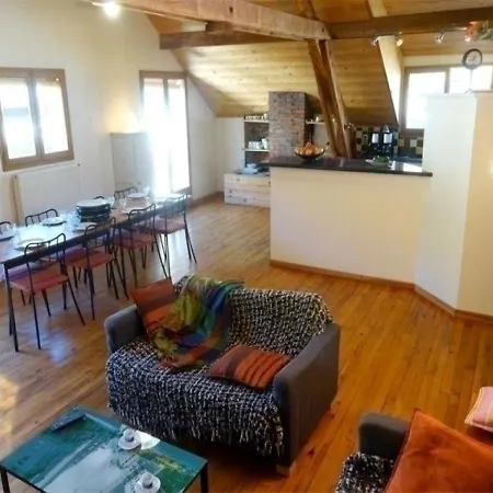 House De Luchon - 8 Pers, 140 M2, 5/4