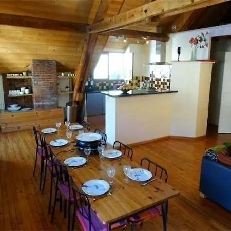 House De Luchon - 8 Pers, 140 M2, 5/4 Villa