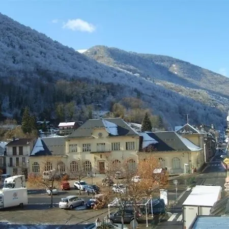 Villa House De Luchon - 8 Pers, 140 M2, 5/4 Bagnères-de-Luchon