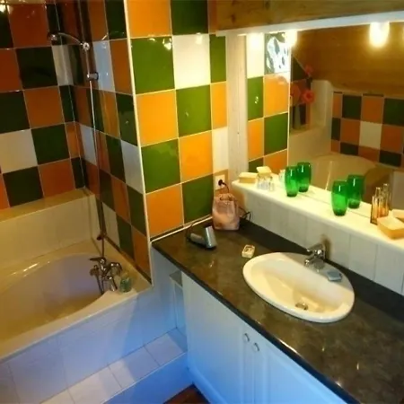 Villa House De Luchon - 8 Pers, 140 M2, 5/4 Bagnères-de-Luchon