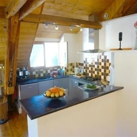 Villa House De Luchon - 8 Pers, 140 M2, 5/4