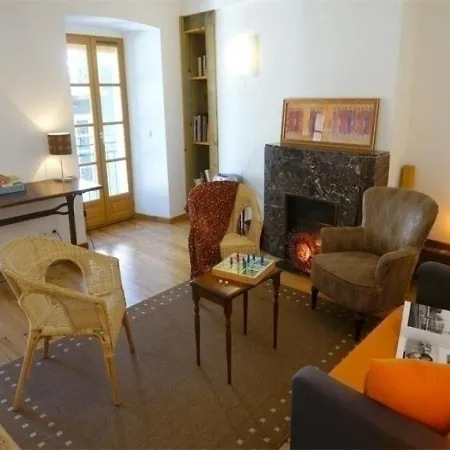 Villa House De Luchon - 8 Pers, 140 M2, 5/4 *